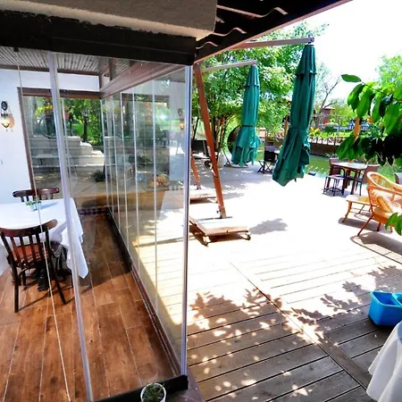 Beyaz Ev - Adult Only +15 Agva (Marmara)