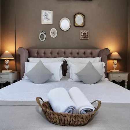 Hotel Beyaz Ev - Adult Only +15