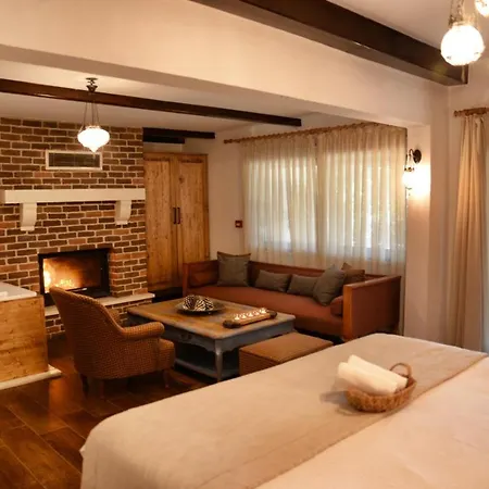 Hotel Beyaz Ev - Adult Only +15