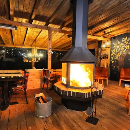 Beyaz Ev - Adult Only +15 Hotel