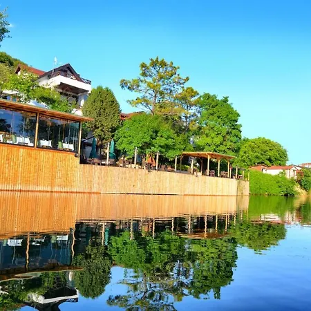 Beyaz Ev - Adult Only +15 Hotel Agva (Marmara)