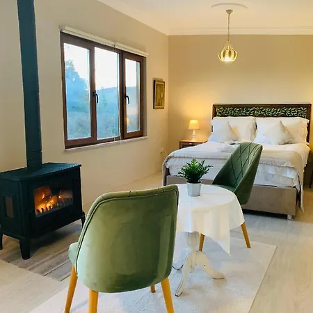 Beyaz Ev - Adult Only +15 Hotel