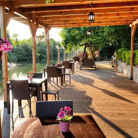 Beyaz Ev - Adult Only +15 Hotel Agva (Marmara)