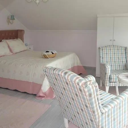 Hotel Beyaz Ev - Adult Only +15 3*