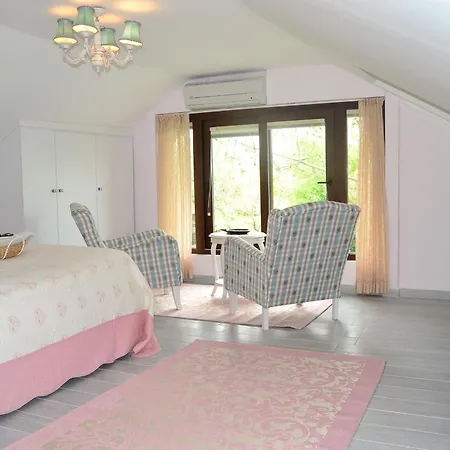 Hotel Beyaz Ev - Adult Only +15 3*