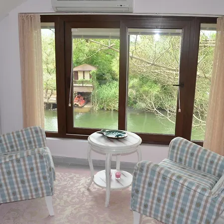 Hotel Beyaz Ev - Adult Only +15 3*