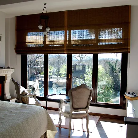Hotel Beyaz Ev - Adult Only +15