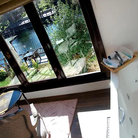 Hotel Beyaz Ev - Adult Only +15 3*