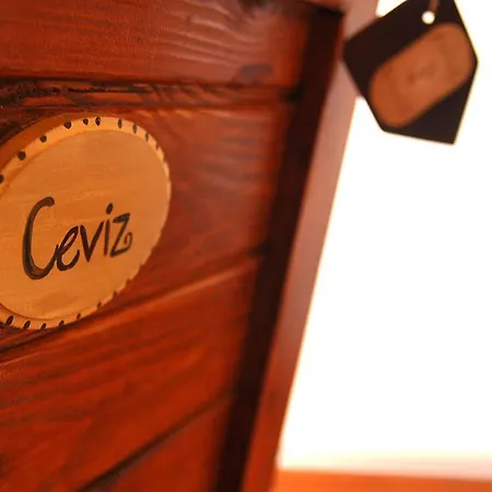Beyaz Ev - Adult Only +15 Hotel