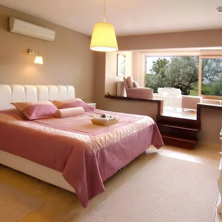 Hotel Beyaz Ev - Adult Only +15 3*