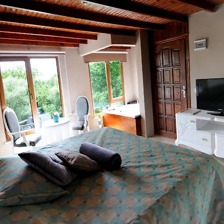 Hotel Beyaz Ev - Adult Only +15 Agva (Marmara)