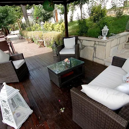 Hotel Beyaz Ev - Adult Only +15 Agva (Marmara)