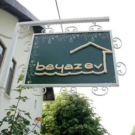 Beyaz Ev - Adult Only +15 Hotel
