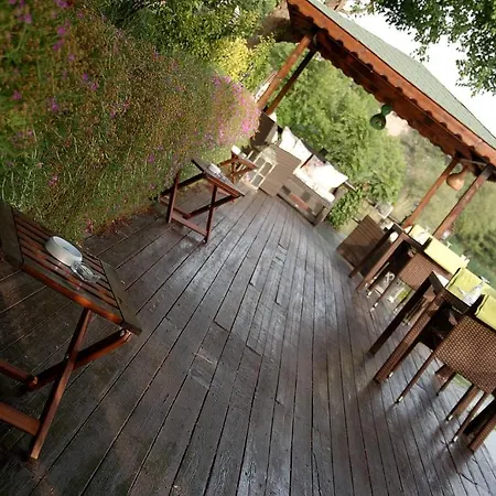 Hotel Beyaz Ev - Adult Only +15