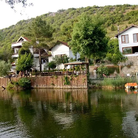 Beyaz Ev - Adult Only +15 Agva (Marmara)