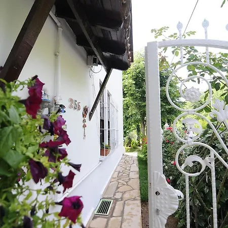 Beyaz Ev - Adult Only +15 Hotel Agva (Marmara)