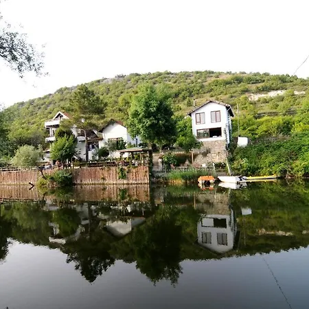 Beyaz Ev - Adult Only +15 3* Ağva