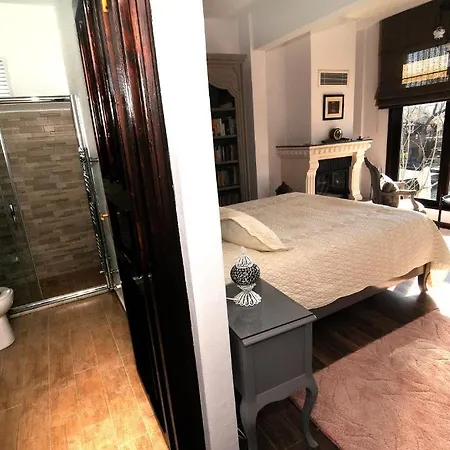 Beyaz Ev - Adult Only +15 Hotel