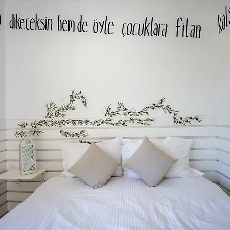 Hotel Beyaz Ev - Adult Only +15 3*
