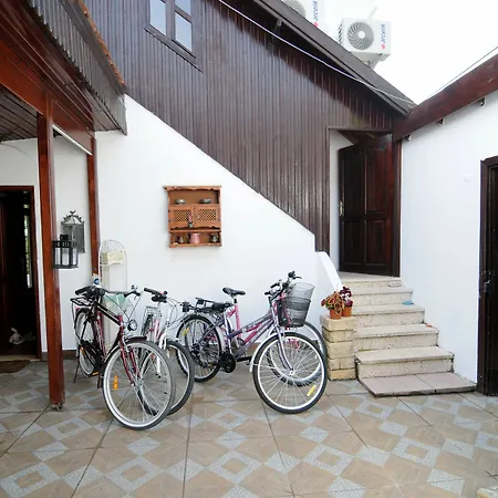 Beyaz Ev - Adult Only +15 Hotel