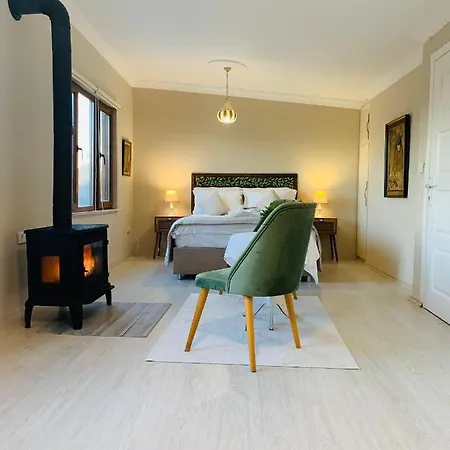 Otel Beyaz Ev - Adult Only +15 3*