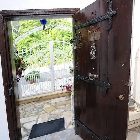 Szálloda Beyaz Ev - Adult Only +15