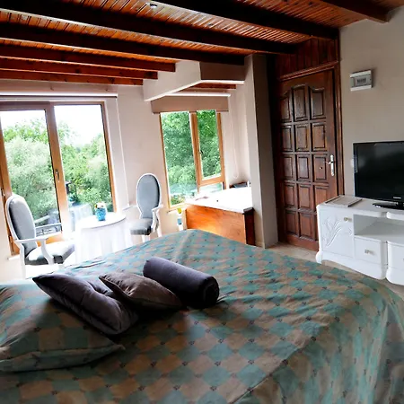 Szálloda Beyaz Ev - Adult Only +15 3*
