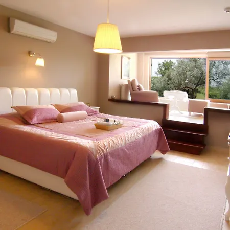 Beyaz Ev - Adult Only +15 3* Ağva