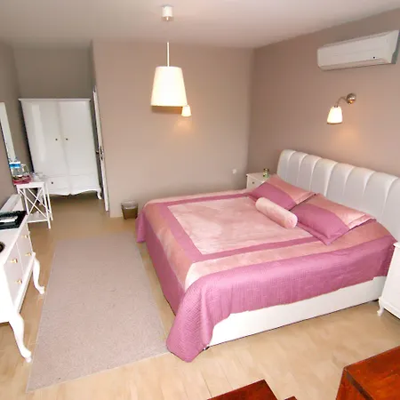 Szálloda Beyaz Ev - Adult Only +15