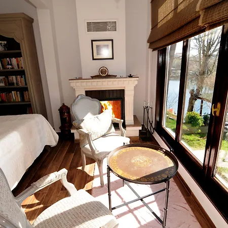 Beyaz Ev - Adult Only +15 Szálloda 3*