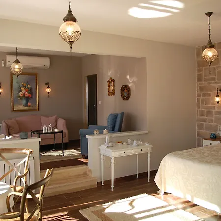 Szálloda Beyaz Ev - Adult Only +15 Ağva