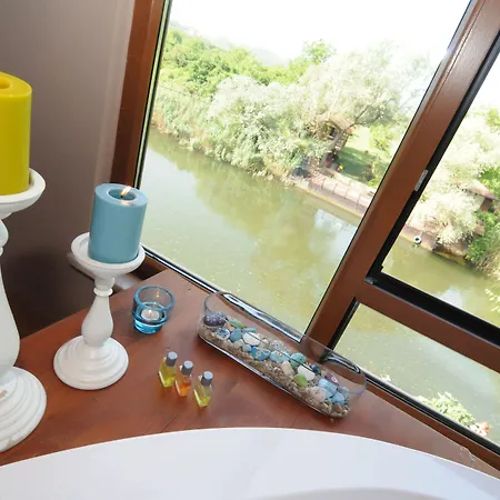 Szálloda Beyaz Ev - Adult Only +15 Ağva