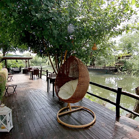 Beyaz Ev - Adult Only +15 Szálloda 3*