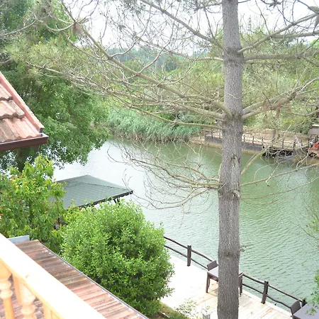 Beyaz Ev - Adult Only +15 Szálloda Ağva