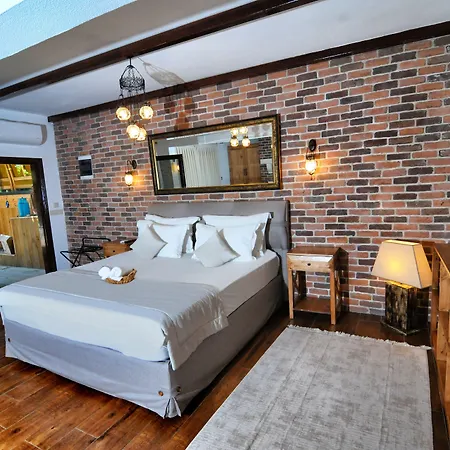 Beyaz Ev - Adult Only +15 3* Ağva