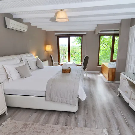 Beyaz Ev - Adult Only +15 3* Ağva
