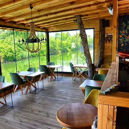 Beyaz Ev - Adult Only +15 Hotel Ağva