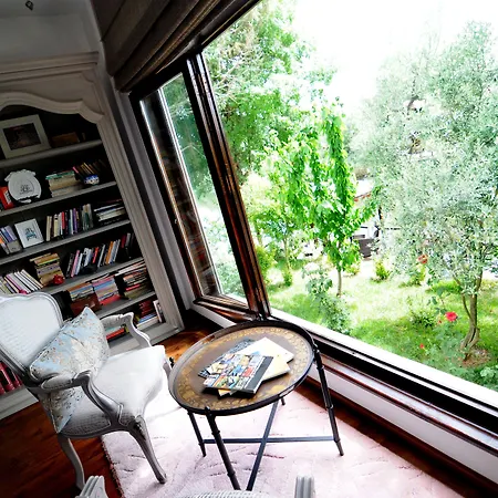 Otel Beyaz Ev - Adult Only +15 3*