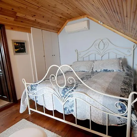 Szálloda Beyaz Ev - Adult Only +15 3*