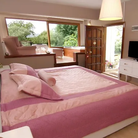 Beyaz Ev - Adult Only +15 Szálloda 3*