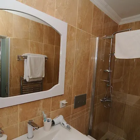 Hotel Beyaz Ev - Adult Only +15 3*