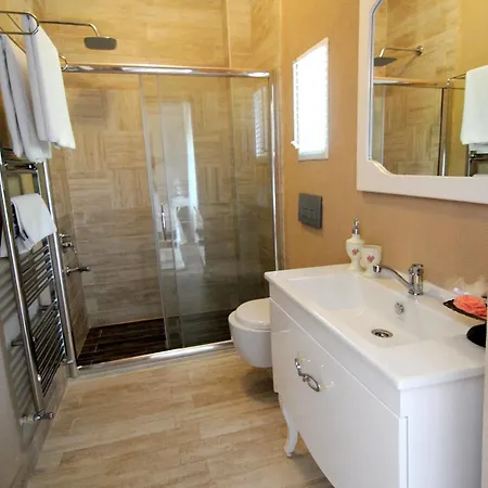 Beyaz Ev - Adult Only +15 3* Ağva