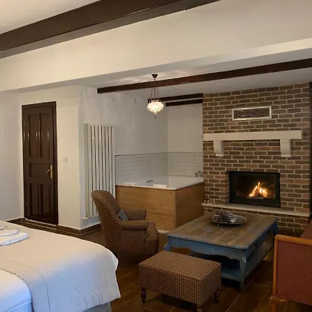 Beyaz Ev - Adult Only +15 Ağva